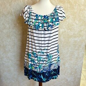 Tommy Bahama Cover-up/Dress